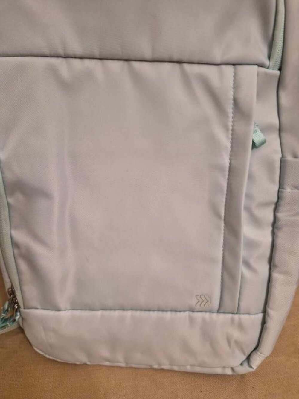 Light Blue Backpack by All In Motion - Picture 4 of 4